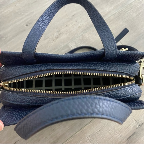 Kate Spade New York Holden Street Small Lanie Satchel - Picture 8 of 8